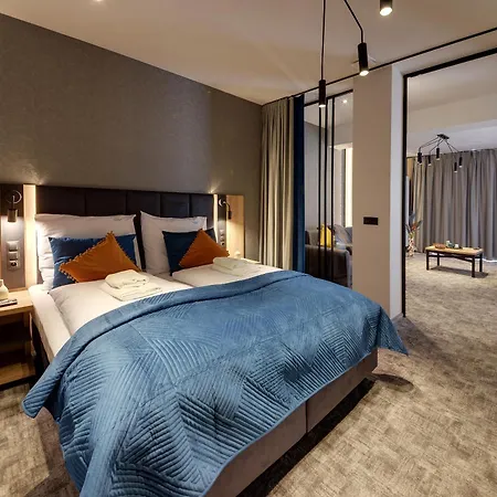 Karkonoska Ada 公寓 卡尔帕奇