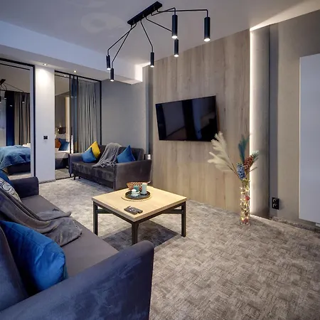 Karkonoska Ada 卡尔帕奇