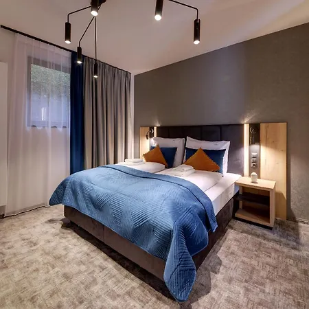 Karkonoska Ada 公寓