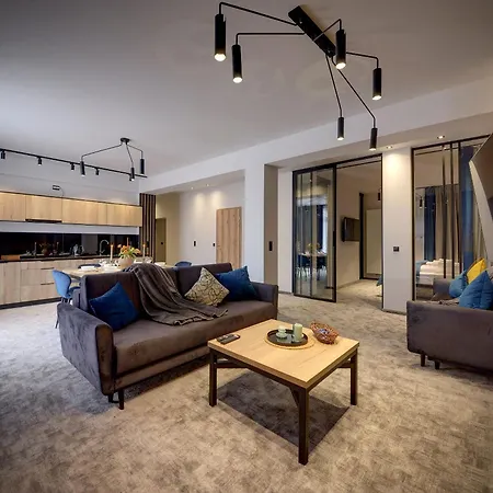 Karkonoska Ada Apartment *