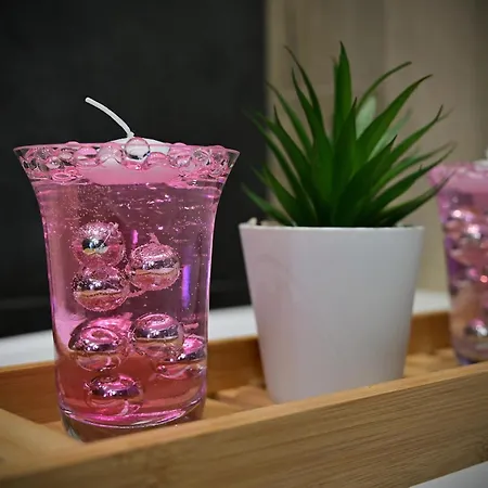 Karkonoska Ada Apartment