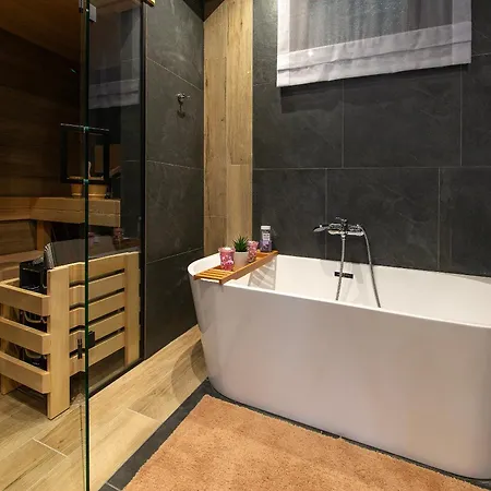 Apartment Karkonoska Ada