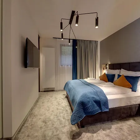 Karkonoska Ada Apartment Karpacz