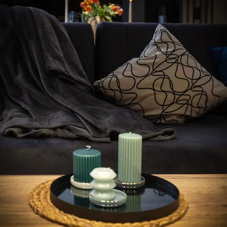 Karkonoska Ada Apartment *