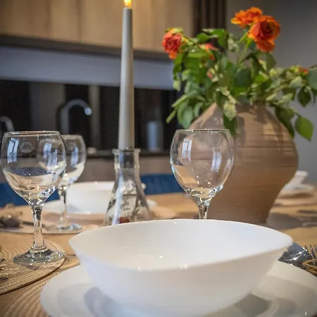 Apartment Karkonoska Ada