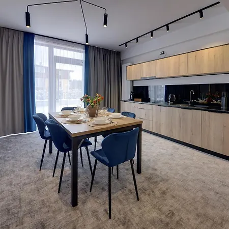 Karkonoska Ada Karpacz