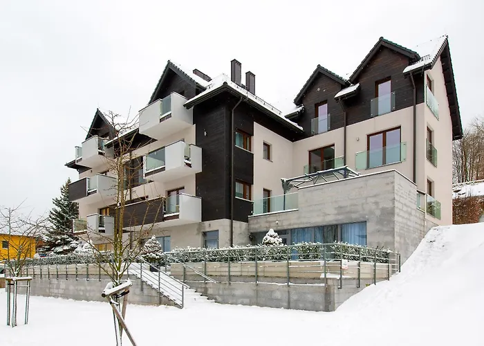 Karkonoska Ada * Karpacz