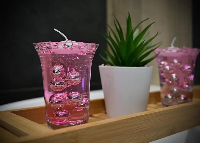 Karkonoska Ada Apartmán