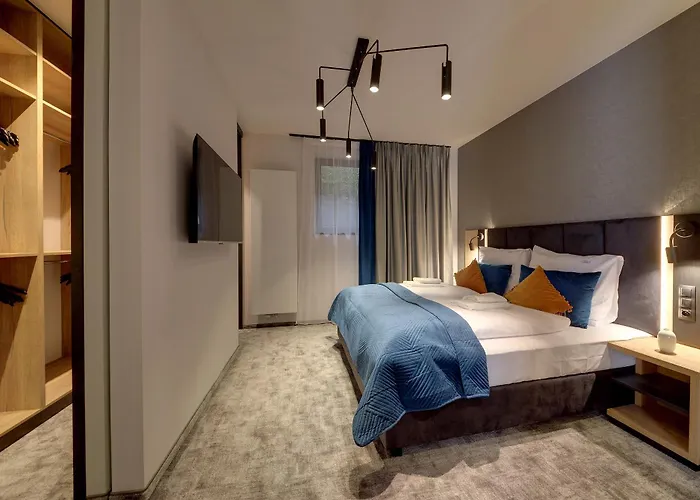 Karkonoska Ada Apartmán Karpacz