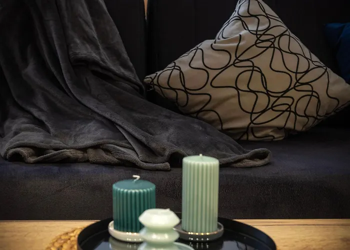 Karkonoska Ada Apartmán *