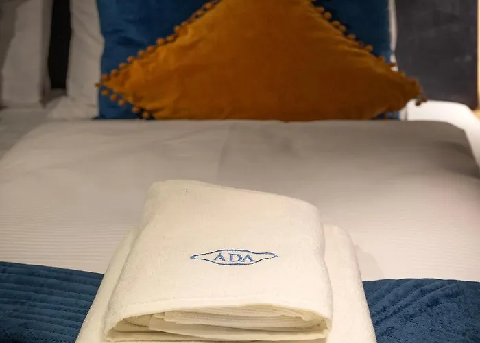 Karkonoska Ada * Karpacz