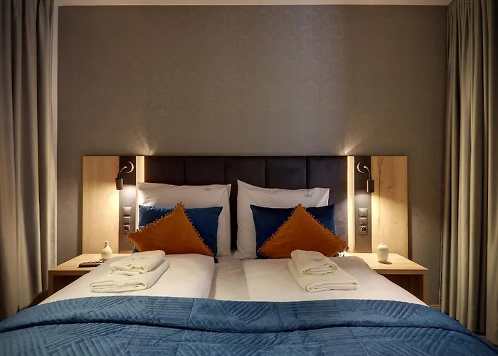 Karkonoska Ada Apartmán Karpacz