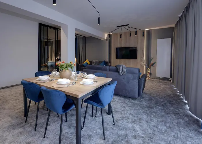 Karkonoska Ada * Karpacz