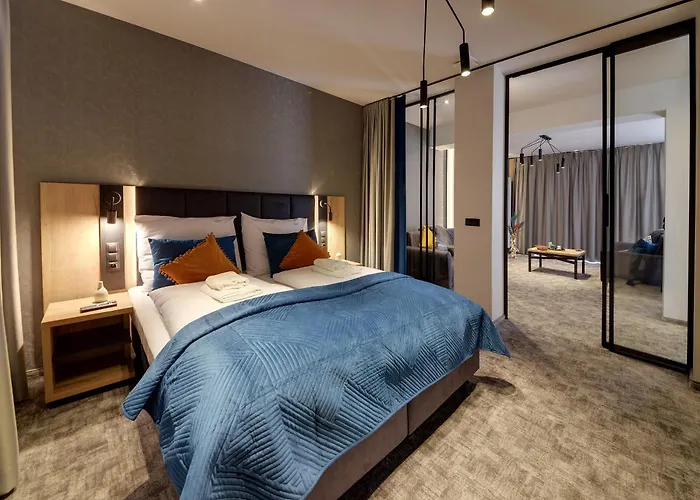 Karkonoska Ada Apartmán Karpacz