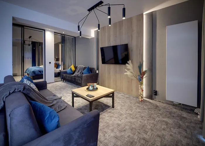 Karkonoska Ada Karpacz