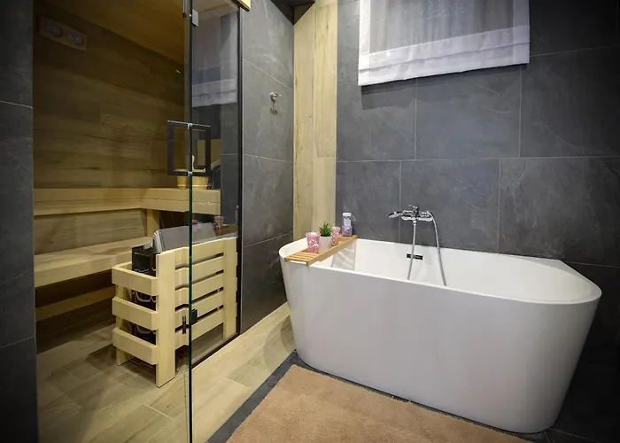 Karkonoska Ada * Karpacz