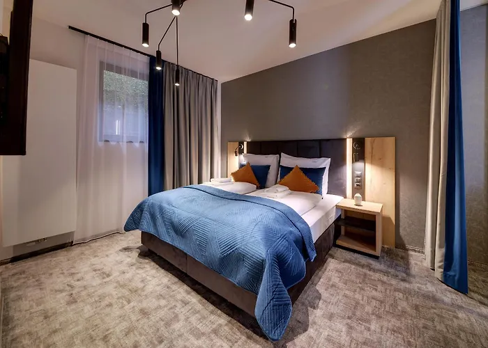 Karkonoska Ada Apartmán