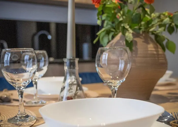 Apartmán Karkonoska Ada